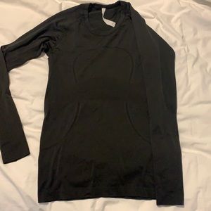 Chandail manche longue Lululemon